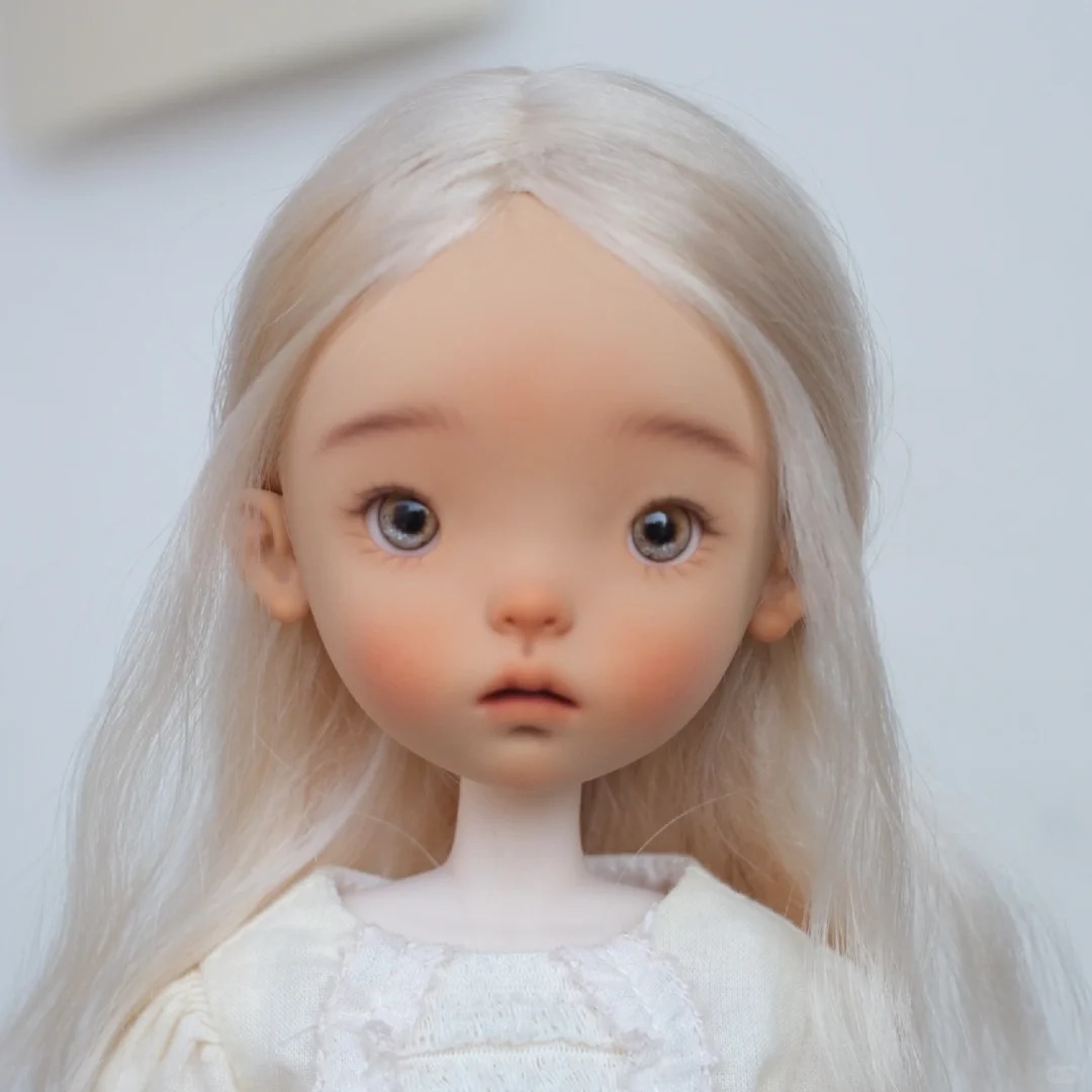 Baby Products Trending - 新しいBJDドール1/6ランドウドウ可愛い美少女メイク高品質レジンおもちゃギフトベビーエンジェル人形が送料無料で提供中