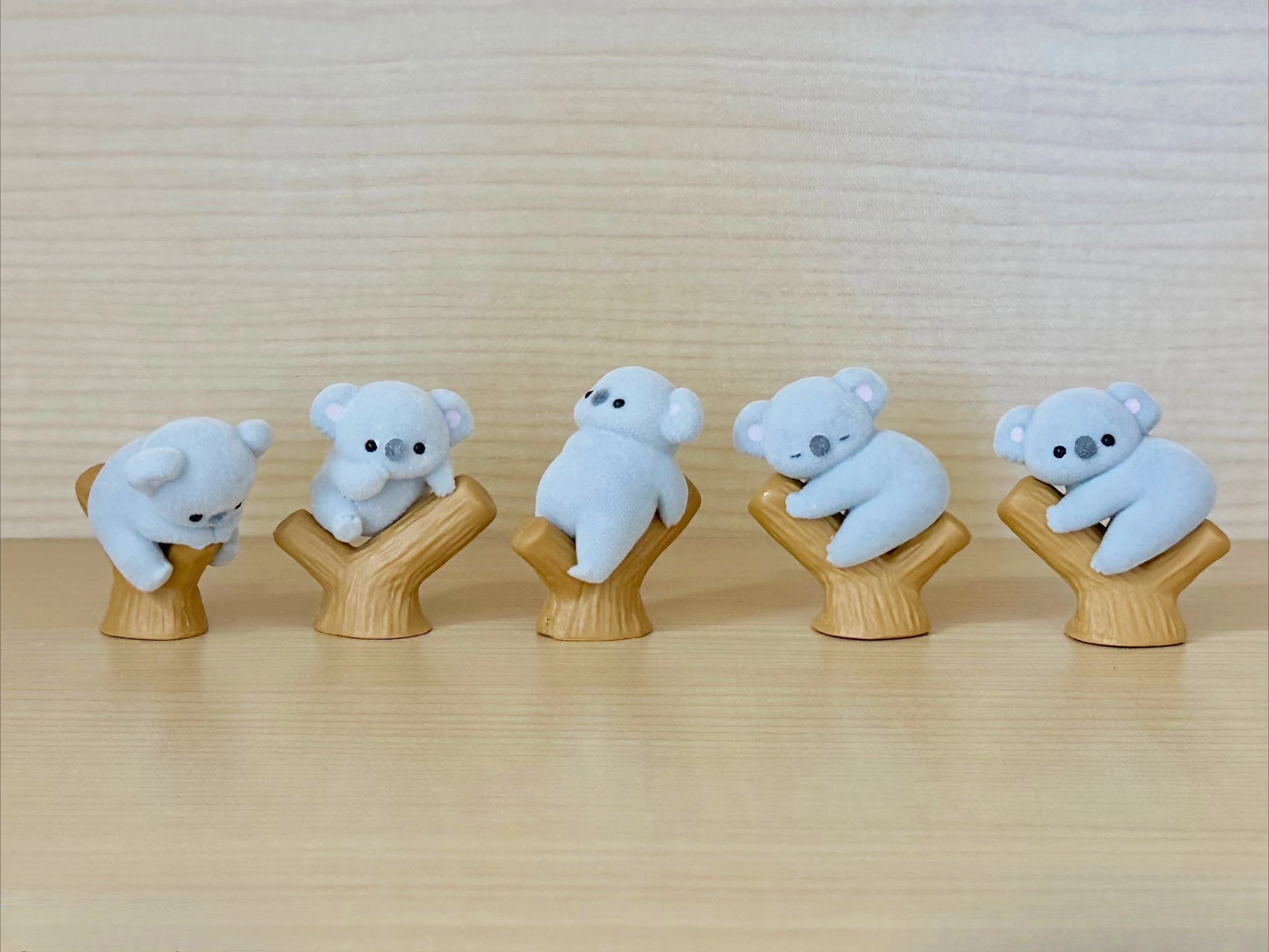 Yell カプセルトイ かわいい かわいい フロッキー コア - Baby Products In のレビューと価格