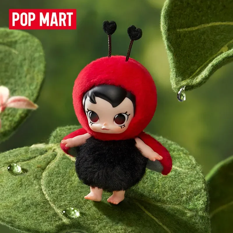 POP MART ベビーモリー バギーロームシリーズ ビニー - Baby Products China のレビューと価格
