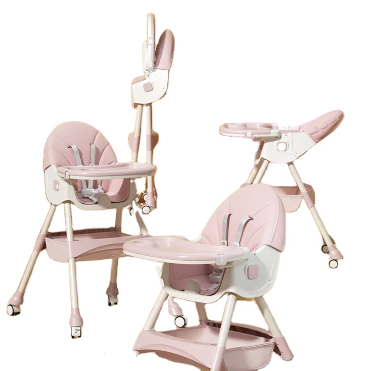 新生児用ベビー用品卸売 多段階高さ調節＆3つのリクライニング - Baby Products Wholesale のレビューと価格