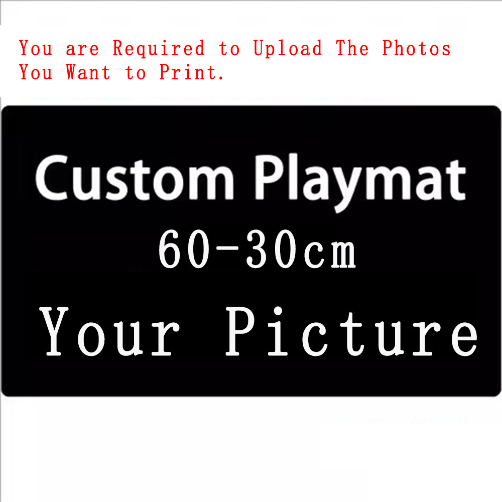 カスタムマウスパッド印刷DIY大型プレイマットゲーミングカス - Play Mat のレビューと価格