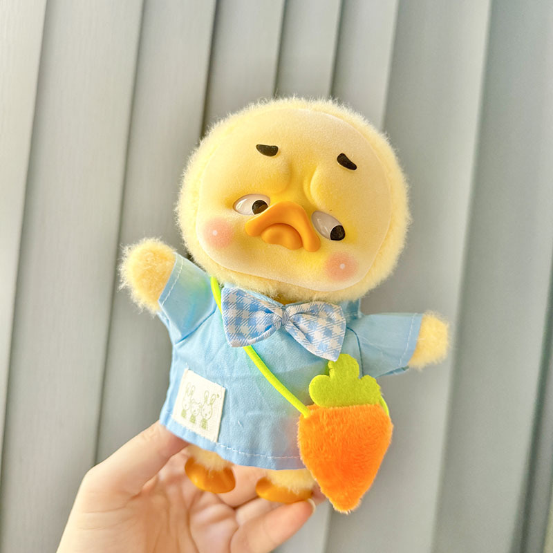 幼稚園用のアヒルのぬいぐるみセット,かわいいベビーアクセサリ - Baby Products In のレビューと価格