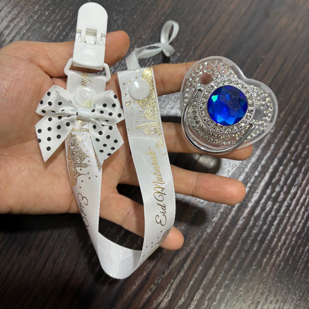 輝く金色のベビーコンフォートおしゃぶり＆おしゃぶりホルダー新 - Baby Products In のレビューと価格