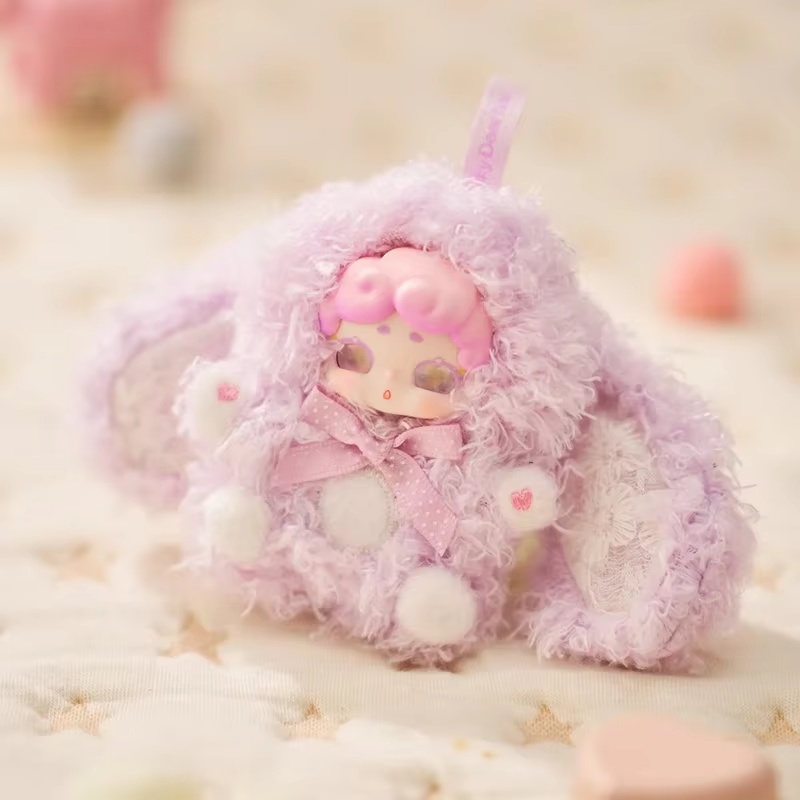 NEW ラッキーディア ナイ 100% 正規品 スイートハー - Baby Products In のレビューと価格