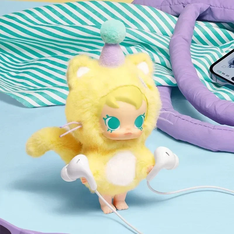 POP MART ベビーモリー ポケットフレンズシリーズ-ビ - Baby Products China のレビューと価格