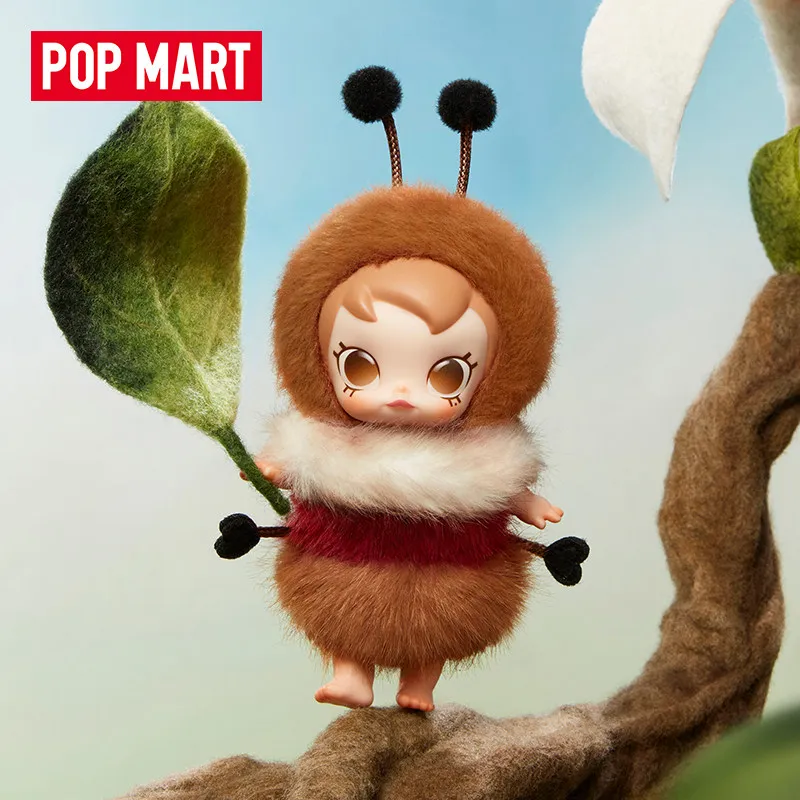 POP MART ベビーモリーバギーロームシリーズビニールぬ - Baby Products China のレビューと価格