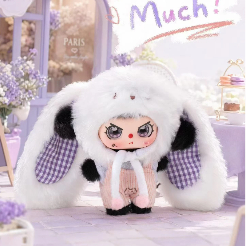 ニューベイビー スリーハッピーサンデーシリーズ ブラインドボ - Baby Products China のレビューと価格