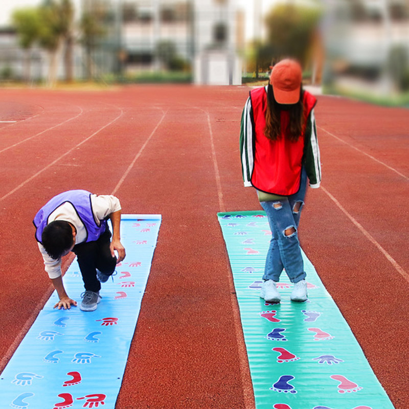 手足協調遊びマット、スポーツ障害物コーストレーニング、感覚統 - Play Mat のレビューと価格