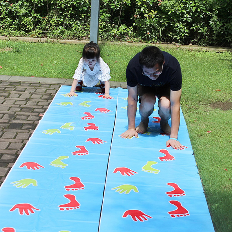 手足協調遊びマット、スポーツ障害物コーストレーニング、感覚統 - Play Mat のレビューと価格
