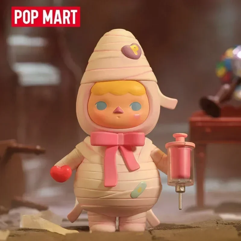POP MART パッキーモンスター ベイビーシリーズ アニ - Baby Products China のレビューと価格