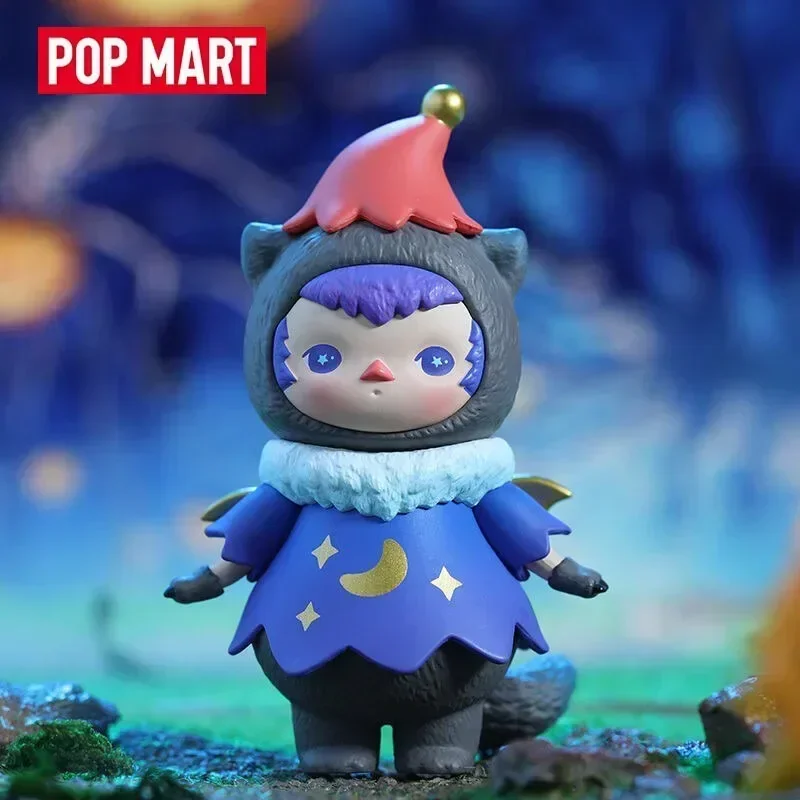 POP MART パッキーモンスター ベイビーシリーズ アニ - Baby Products China のレビューと価格