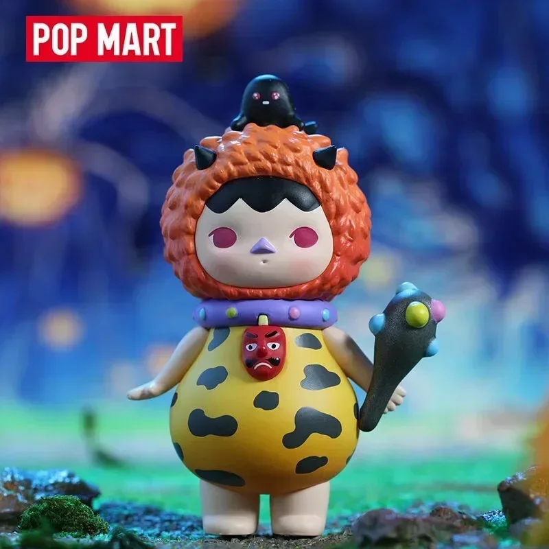 POP MART パッキーモンスター ベイビーシリーズ アニ - Baby Products China のレビューと価格
