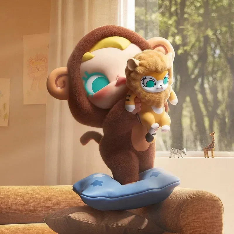 POP MART ベイビーモリー＆ベイビータビー シリーズ  - Baby Products China のレビューと価格