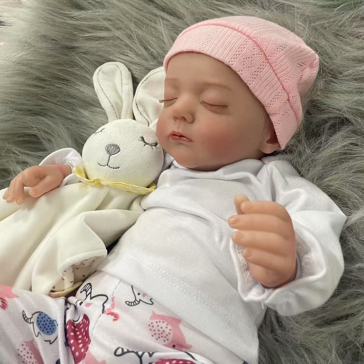 20 インチ完成したリボーンベビードールアレッシアリアルな塗 - Baby Products Trending のレビューと価格