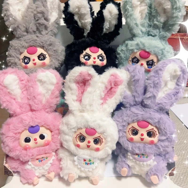 ベイビースリーリリータウンラビット新しいブラインドボックスシ - Baby Products Trending のレビューと価格
