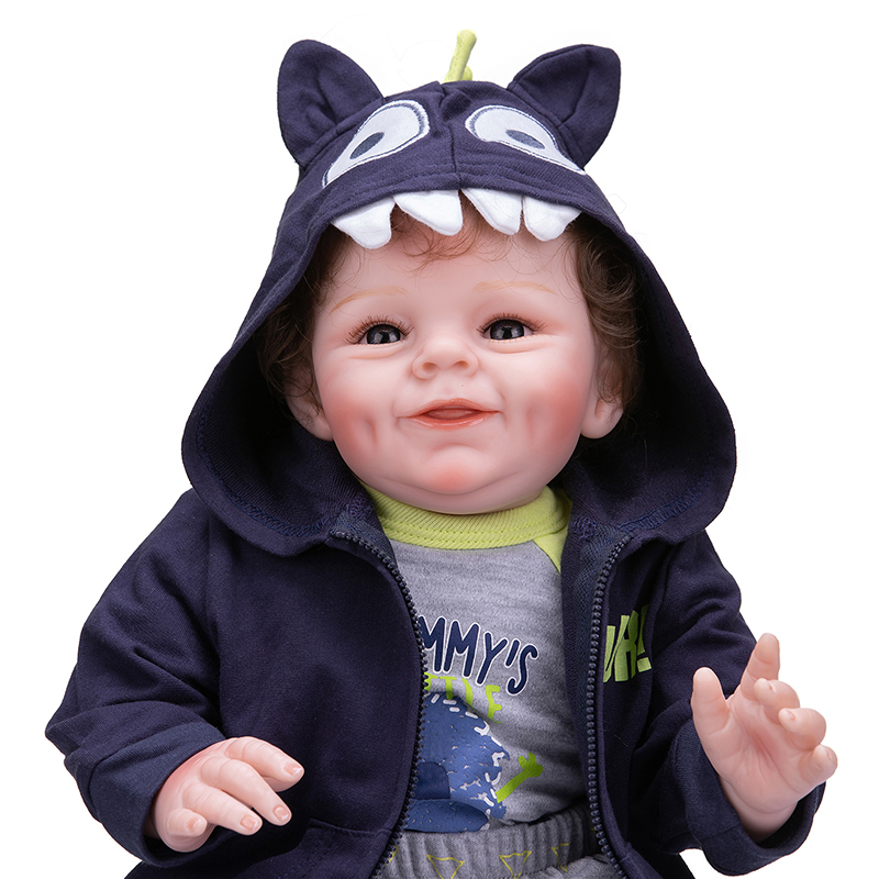 22インチ,55cmの生まれ変わった人形キット,人気のソフト - Baby Products Trending のレビューと価格